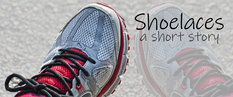 short shoelaces